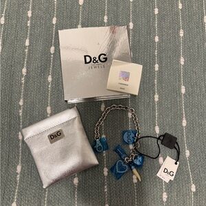 Dolce & Gabbana Bracelet